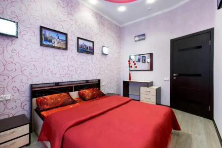 Flat-Luxe - 55