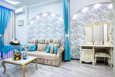 Flat-Luxe - 60