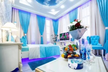 Flat-Luxe - 61