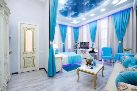 Flat-Luxe - 62