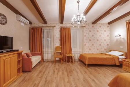 Березкина Заимка - 107