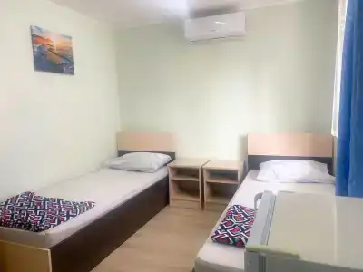 Уютный - 21