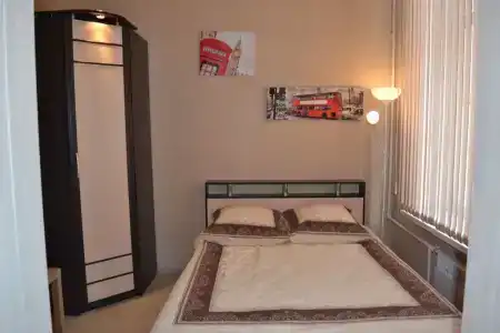 Стрелец - 1