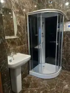В гостях у Аслана - 221