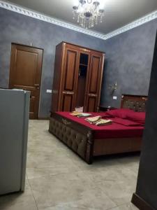 В гостях у Аслана - 227