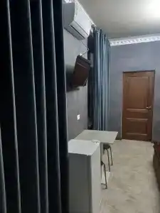 В гостях у Аслана - 230