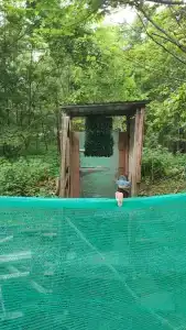 Глэмпинг у моря. Тихий ночлег - 31