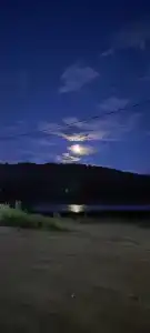 Глэмпинг у моря. Тихий ночлег - 35