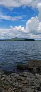 Глэмпинг у моря. Тихий ночлег - 36