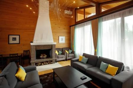 Березкина Заимка - 120