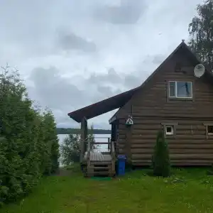 Озерная - 68
