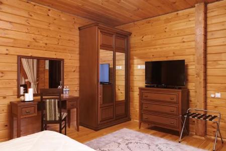 Березкина Заимка - 138