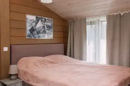 Отдельный дом барнхаус люкс большой до 8 гостей - 108