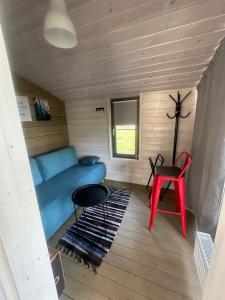 Отдельный дом барнхаус люкс большой до 8 гостей - 113