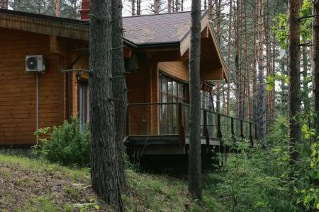 Березкина Заимка - 141