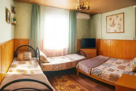 Гостевой дом на Советской 85 - 50