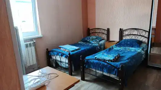 Жанетта - 4
