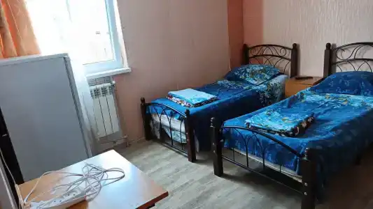 Жанетта - 6