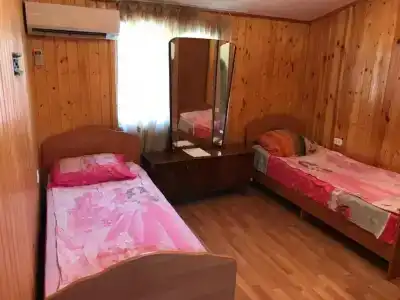 У Марисы - 3