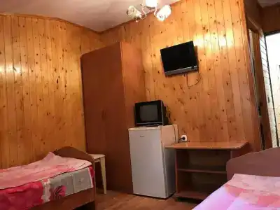 У Марисы - 4