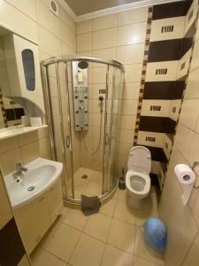 Чайка - 46