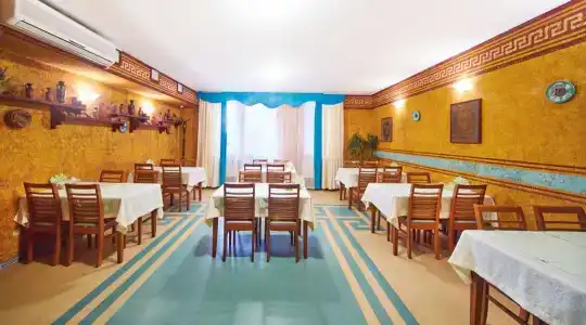 Дельта - 3