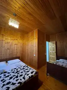 Гостевой дом у Сабины - 15