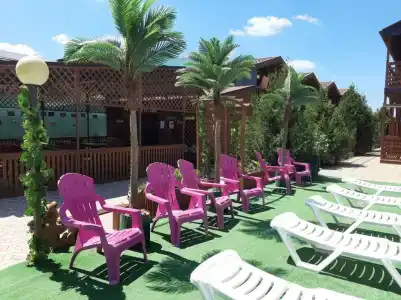 Славянский дворик - 57