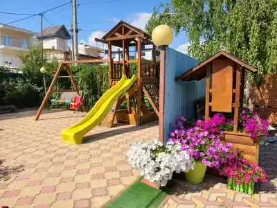 Славянский дворик - 58