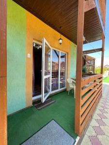 Славянский дворик - 90