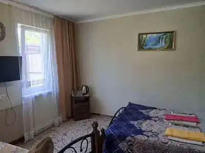 Гостевой дом на Садовой 23 - 35