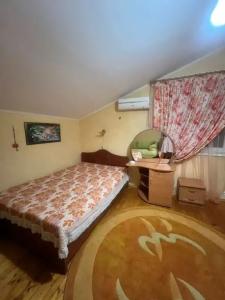 Мини-отель на Фонтанной 15 - 15