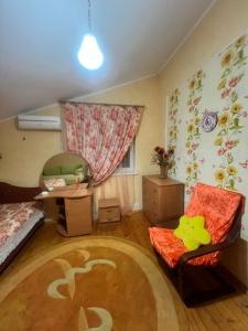 Мини-отель на Фонтанной 15 - 16