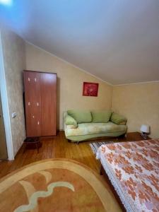 Мини-отель на Фонтанной 15 - 17