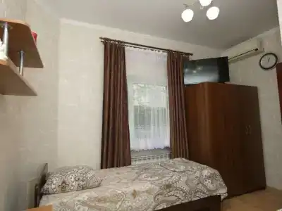 Гостевой дом на 60-летия Октября 12 - 12