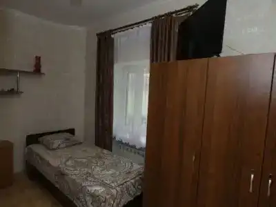 Гостевой дом на 60-летия Октября 12 - 14