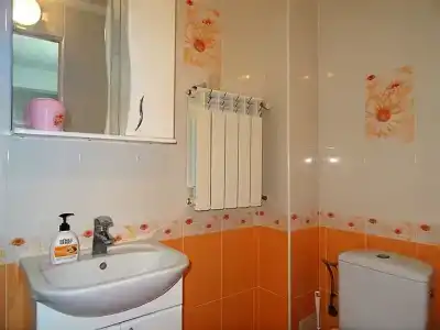 Гостевой дом на 60-летия Октября 12 - 26