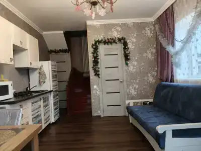 Дом для отпуска - 29
