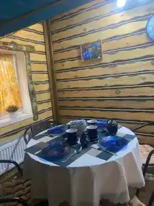 Гостевой домик с русской баней - 50
