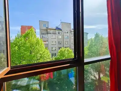 Квартиры в Малом переулке 3 - 276