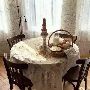 Домики в лотосах - 74