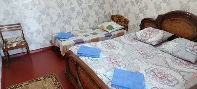 Дом на Пушкина, 8 - 33