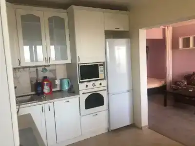 Квартира в Уфе - 1