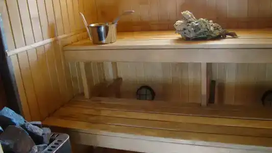 Дом на берегу речки Тихой - 33