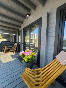Olivia Resort - 32