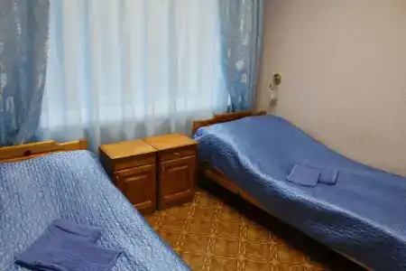 Гостевой дом на Лесной - 12