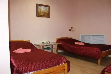 Гостевой дом на Лесной - 23