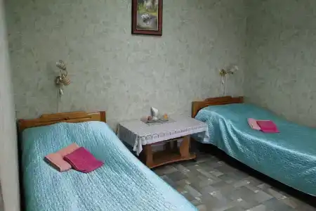 Гостевой дом на Лесной - 26