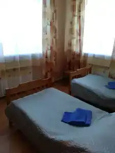 Гостевой дом на Лесной - 40