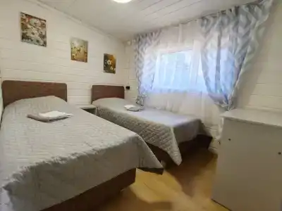 Гостевой дом на Лесной - 52